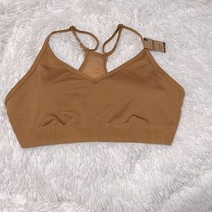 🚨💋🆕 VS Pink Sports Bralette NWT